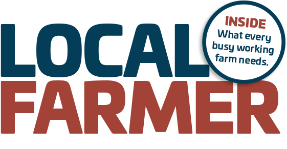 Local Farmer Magazine Covering Cumbria and Northumberland Local Farmer Magazine Covering Cumbria and Northumberland